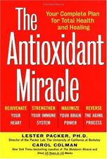 Antioxidant miracle put for sale  UK