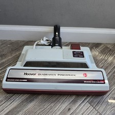 Hoover quadraflex powermatic for sale  Ligonier