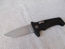 Couteau gerber parabellum d'occasion  Arras
