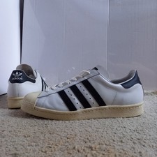 Adidas superstar sample for sale  PORTSMOUTH