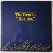 The beatles feat d'occasion  Piennes