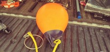 Polyfoam anchor ball for sale  Port Clinton