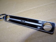 Aftermarket grill keyring for sale  STOKE-ON-TRENT