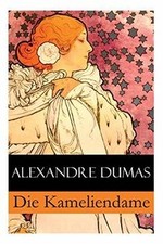 Kameliendame dumas alexandre gebraucht kaufen  Berlin