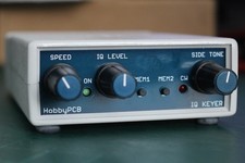 Hobbypcb keyer electronic for sale  PLYMOUTH