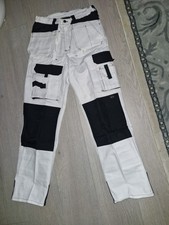 Pantalon travail peintre d'occasion  Riedisheim