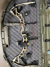 Bow tec assasin for sale  Salt Point