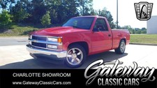1993 chevrolet silverado for sale  Concord
