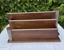 Porte vintage bois d'occasion  Thonon-les-Bains