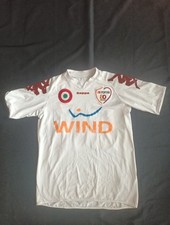 Maillot roma anni d'occasion  Villejuif