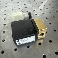 Válvula solenóide Peak 02-5504, 24V comprar usado  Enviando para Brazil