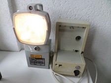 akku handscheinwerfer gebraucht kaufen  Sontheim an der Brenz