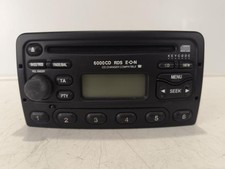 Autoradio origine ford d'occasion  Migennes