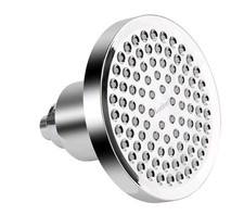 Chuveiro Filtrado Pro | Chuveiro de Alta Pressão - Remove 99% de Cloro... 287 comprar usado Chuveiro Filtrado Pro | Chuveiro de Alta Pressão - Remove 99% de Cloro... 287 comprar usado  Enviando para Brazil