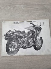 Revue technique suzuki d'occasion  Miramas