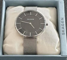 Skagen damenuhr gitte gebraucht kaufen  Birenbach