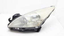 Faro anteriore sinistro usato  Casalnuovo di Napoli