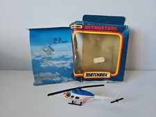 Matchbox sky busters for sale  SEAFORD