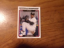 Usado, Cartões únicos 2023 FAYETTEVILLE WOODPECKERS Choice Minor League VOCÊ ESCOLHE OBO comprar usado  Enviando para Brazil