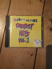 Cockney rejects greatest gebraucht kaufen  Dissen am Teutoburger Wald