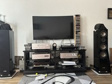 Standing canton chrono gebraucht kaufen  Dresden