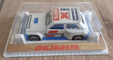 Majorette renault turbo d'occasion  Vesoul