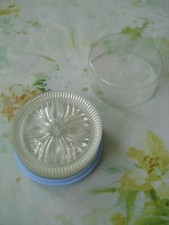 Ddr untersetzer plastik gebraucht kaufen  Berlin