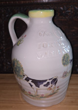Vintage earthenware torre for sale  MELTON MOWBRAY