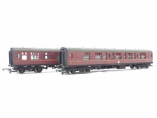 Hornby gauge maroon for sale  ROCHDALE