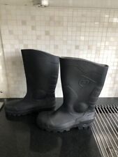 Dunlop steel toe for sale  ILFORD