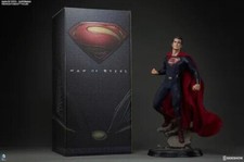 Man steel henry for sale  LONDON