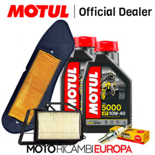 Kit tagliando yamaha usato  Brusciano