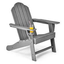 Garden adirondack chair for sale  OLDHAM