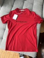 Givenchy tshirt herren gebraucht kaufen  Dortmund
