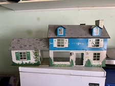 Vintage 1950 tin for sale  Ellwood City
