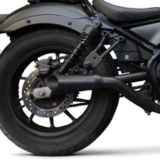 Coffman thunder exhaust d'occasion  Expédié en Belgium