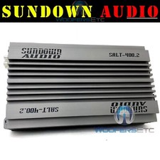 Open box sundown for sale  Los Angeles
