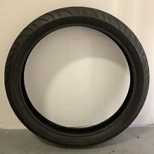 Pneu dianteiro radial 120/70-21 M/C 62V Shinko 005 Advance #992109, usado comprar usado  Enviando para Brazil
