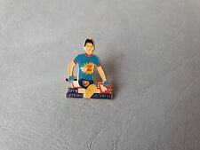 Pin sport cyclisme d'occasion  Messigny-et-Vantoux