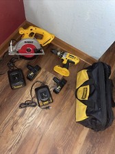 Dewalt tool set for sale  Toledo