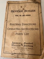 Vtg 1944 severn for sale  Franklin Lakes