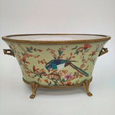 Cache pot vase d'occasion  Magalas