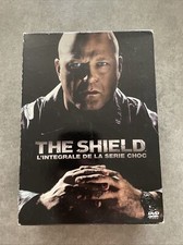 The shield intégrale d'occasion  Bordeaux-