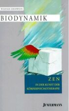 Biodynamik zen kunst gebraucht kaufen  Berlin