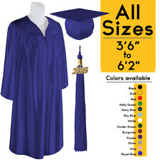 Graduation cap gown for sale  Hackensack