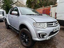 mitsubishi barbarian for sale  GUILDFORD