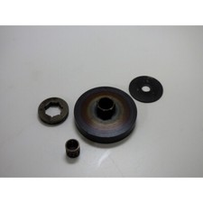 Cloche embrayage berlan d'occasion Cloche embrayage berlan d'occasion  Auxonne