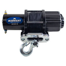 Viper midnight 4500lb for sale  Rogers