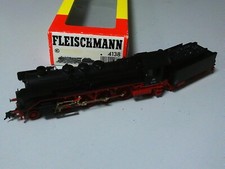 Fleischmann 4138 dampflok gebraucht kaufen  Essen