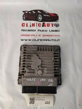 Ricambi usati 03l906023cf usato  Italia